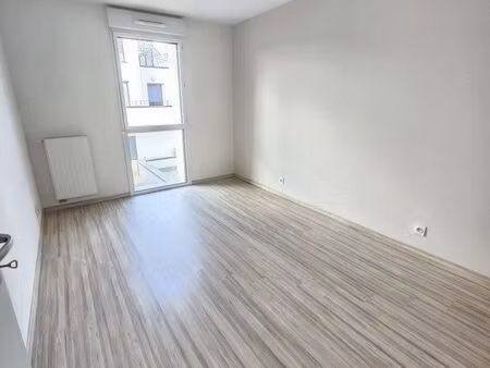 appartement t2 42m2 begles