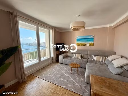 appartement 4 pièces 72 m²