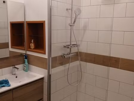 location appartement meublé centre brive