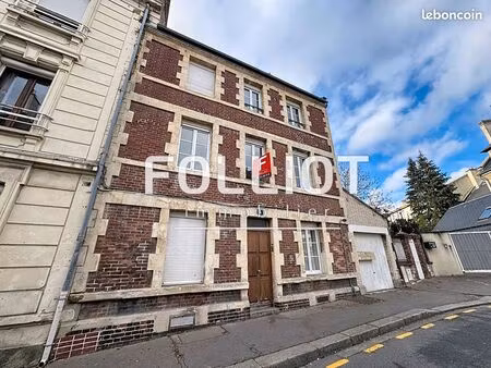 appartement 2 pièces 30 m²