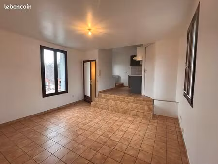 3 pièces - proche hôpital