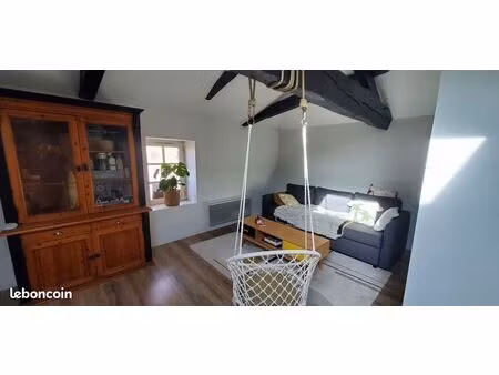 appartement t2 meublé