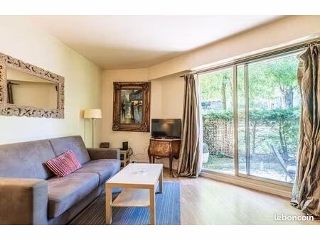 duplex 2 pièces 42 m²