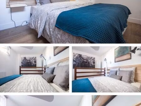 location appartement t2