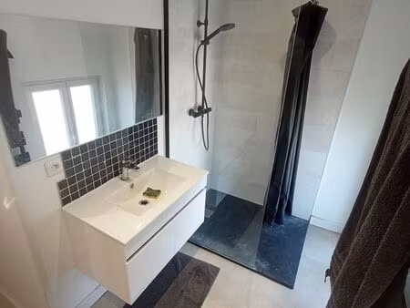 appartement meublé proche gare