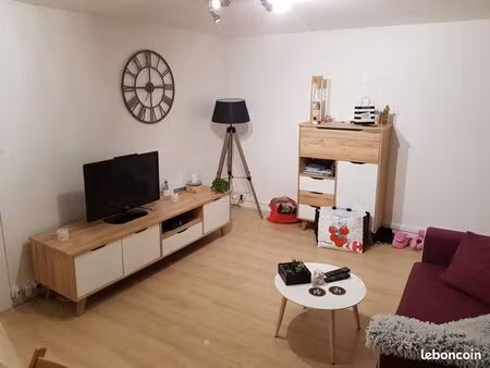 t2 45m2 limoges centre