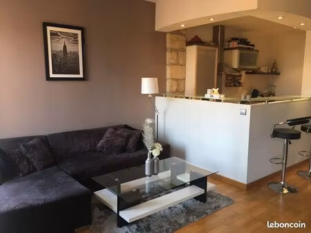 location appartement t3 lyon 7