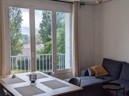 chambre 1 pièce 65 m²