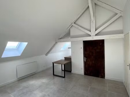 appartement 3 pièces 75 m²