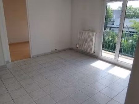 appartement 3 pièces 52 m²