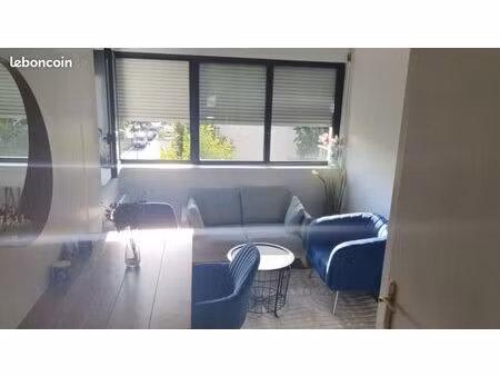 chambre 1 pièce 62 m²