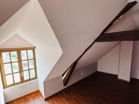 appartement 53 m² – 550/mois –