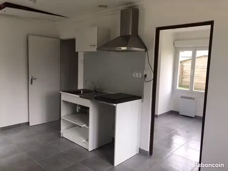 location appartement t1