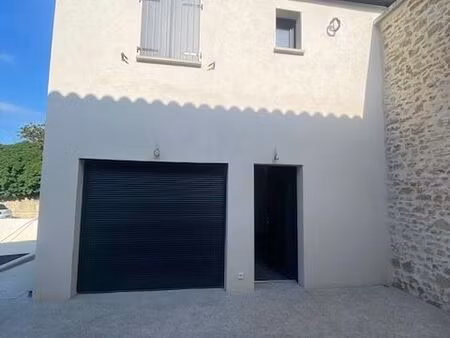 location t3 dans residence privee