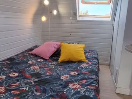 ? à louer – studio meublé cosy 18 m² – hyper-centre strasbourg