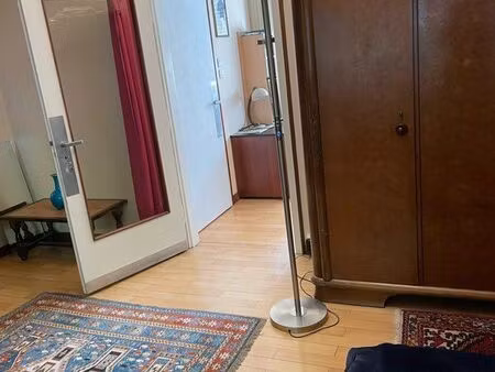 appartement 3 pièces 55 m²