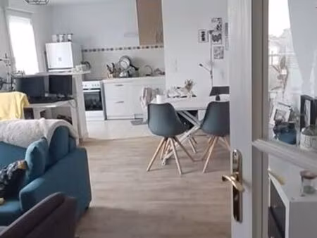 location f2 velpeau tours