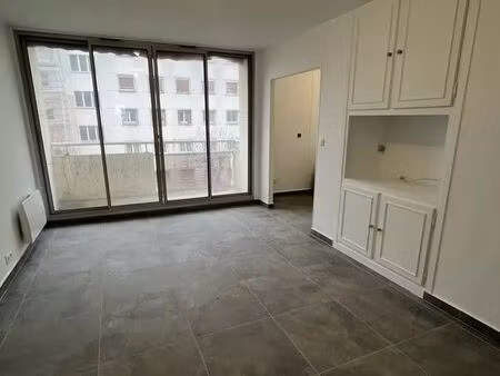 appartement 3 pièces 50 m²
