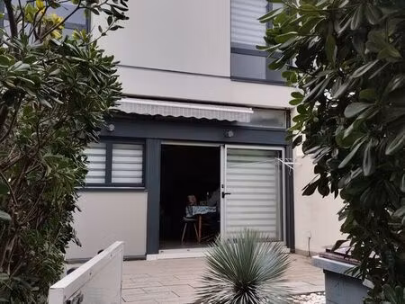 maison tout confort a 150m de la plage