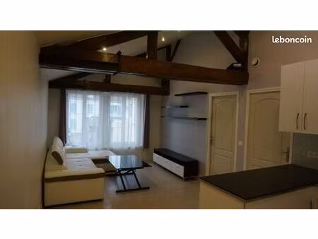 appartement anet centre