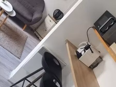 appartement 2 pièces 26 m²