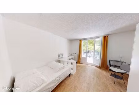 appartement 1 pièce 28 m²