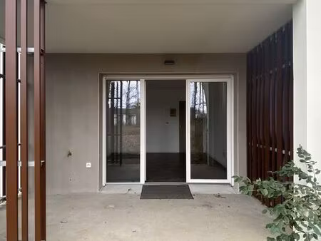 studio 1 pièce 26 m²