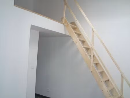 appartement meublé montereau