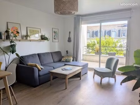 location t3 île de nantes