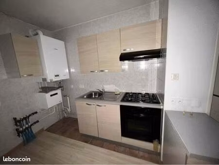 appartement a louer à nantua
