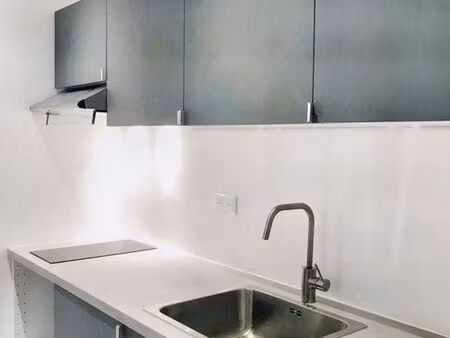 appartement 2 pièces 37 m²