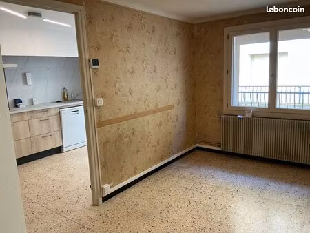 maison de village bedarieux