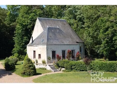 maison 4 pièces 115 m²