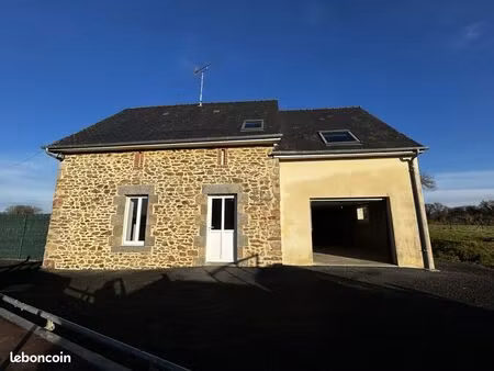 maison 4 pièces 79 m²