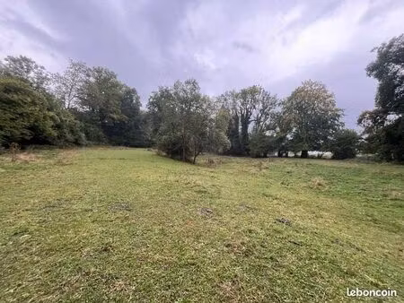 location terrain agricole