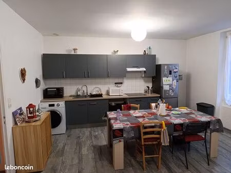 appartement t3 beumont st cyr