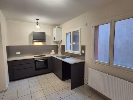 appartement cébazat centre