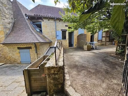 duplex 3 pièces 73 m²