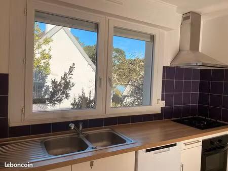 appartement t4 lumineux de 85m2 avec 3 chambres