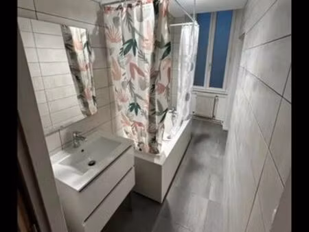 f3 luneville théatre