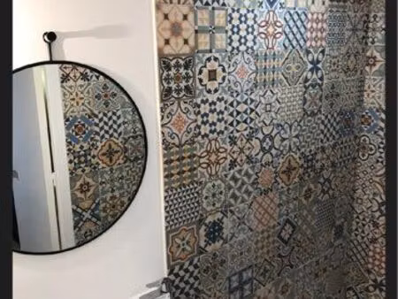 t2 zola refait à neuf dispo février