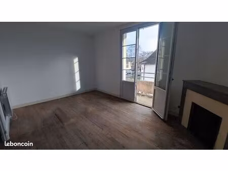 appartement t3 à louer