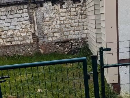 maisonnette/studio à louer