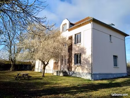 appartement meublé t2 / f2 46 m² vierzon