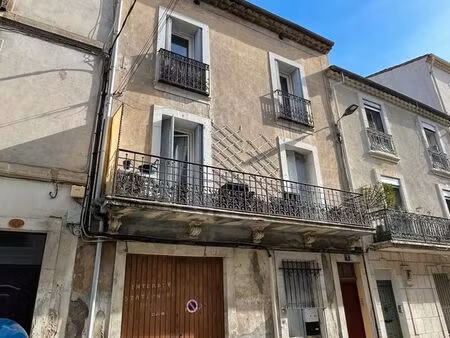 garage centre ville beziers