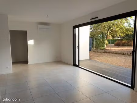 maison 3 pièces 75 m² à cugnaux