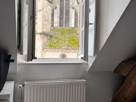 appartement centre-ville