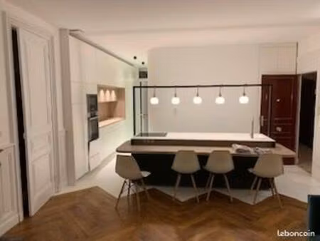 appartement 2 pièces 49 m²