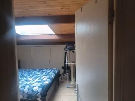 location appartement f3