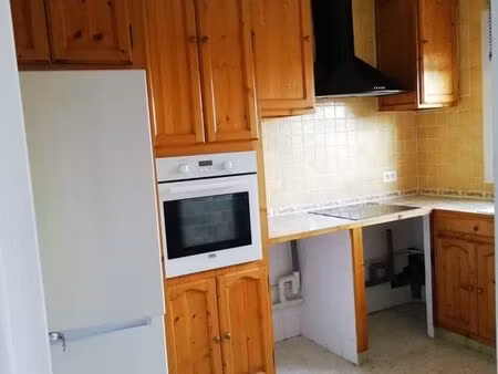 loue appartement au soler